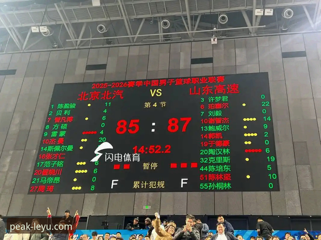 CBA季后赛山西vs青岛：团队篮球vs单核突击，乐鱼体育官网用户见证横扫晋级